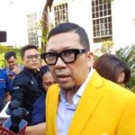 Golkar Usul Ambang Batas Parlemen Berjenjang, 5 Persen untuk DPR RI