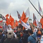 Ada Demo di Gambir dan Senayan Hari Ini, Warga Diminta Hindari Potensi Macet Siang Hari