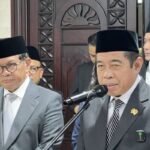 Dari Khoirudin ke Suhud, Kenapa PKS Ganti Pucuk Pimpinan DPRD DKI?