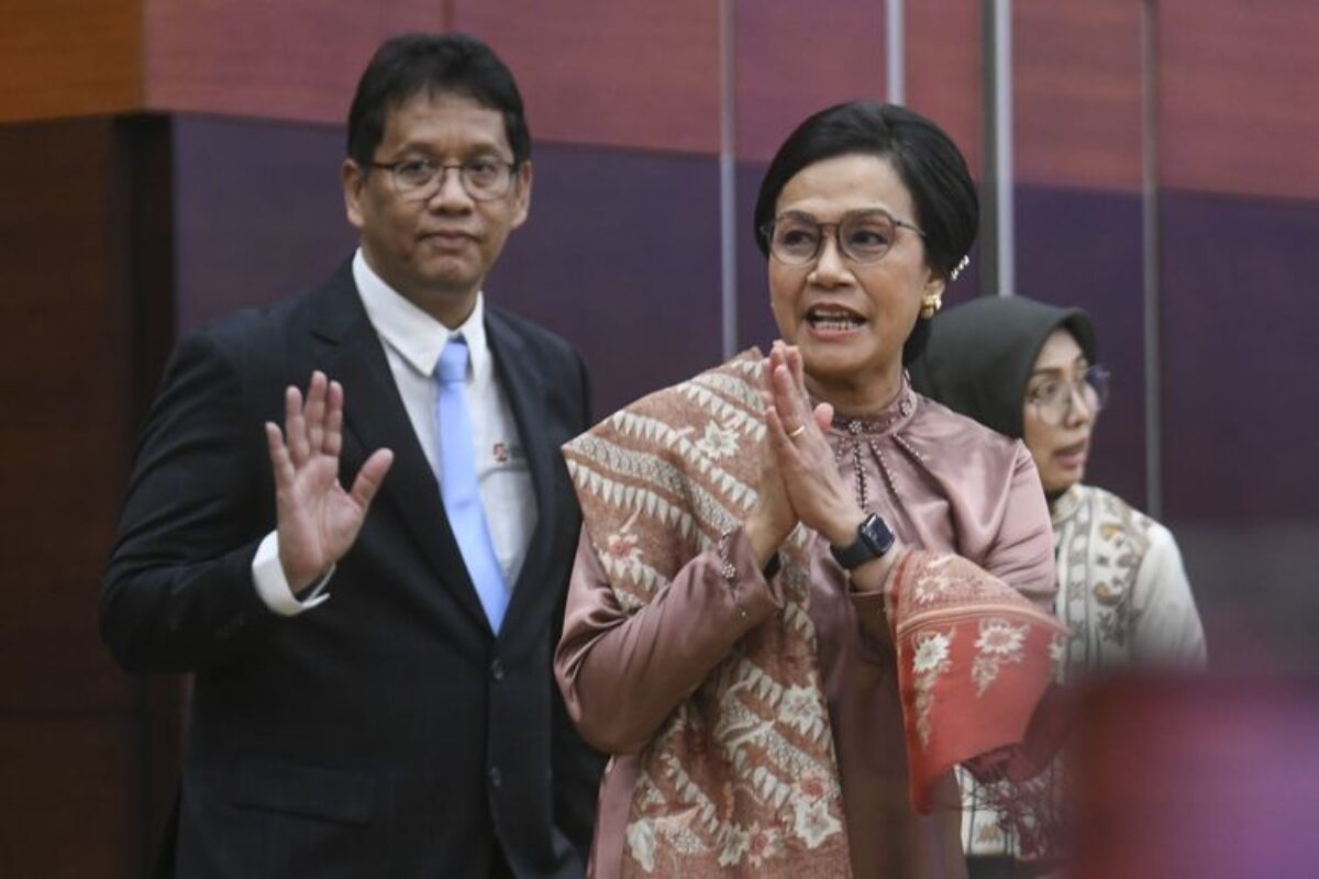Beda Gaya Dua Menkeu, Purbaya dan Sri Mulyani, Hadapi Cukai Hasil Tembakau
