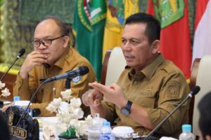 Tak Lagi Jumat, Pemprov Kepri Ubah Jadwal WFH ASN Jadi Tengah Pekan, Ini Alasannya