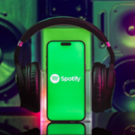 Pembajak 86 Juta Lagu Spotify Dituntut Ganti Rugi Rp 5,5 Triliun