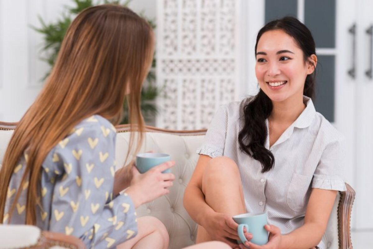 Jasa Teman Curhat Kian Diminati, Tarif Mulai Rp 15.000 per Jam