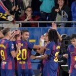 Barcelona Sebut Nama Klub Digunakan untuk Naikkan Nilai Pasar Eduardo Conceicao