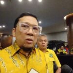 Demo Gubernur Kaltim Ricuh, Golkar: Rudy Mas’ud Low Profile, Tak Anti Dialog