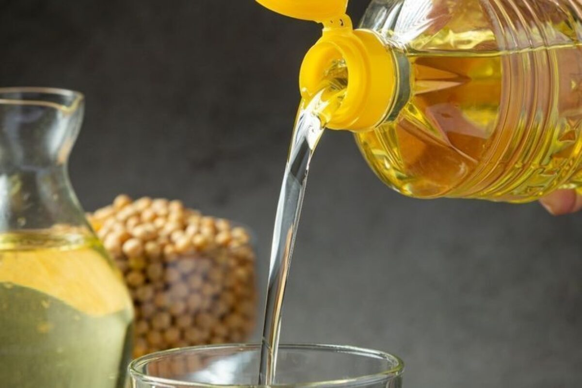 5 Alternatif Minyak untuk Baking yang Lebih Rendah Kalori dan Sehat