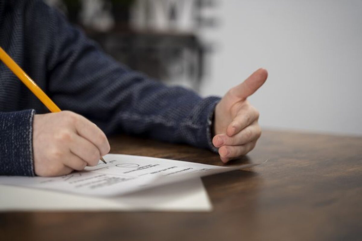 Joki UTBK Tertangkap di Unesa, Bawa Ijazah dan KTP Palsu