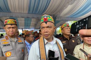 Intel Jaksa Pantau MBG, SPPG Ditindak jika Menu Basi-Tak Sampai Rp 10.000