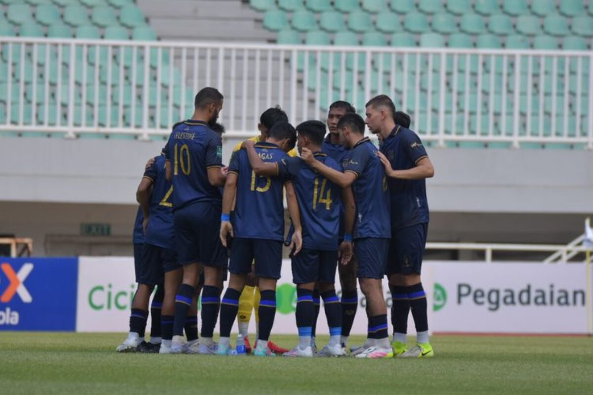 Championship Liga 2: Siapa Temani Sriwijaya FC dan Persipal Degradasi?