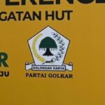 Putra Jhon Kei Disebut Siap Rebut Ketua Golkar Maluku Tenggara