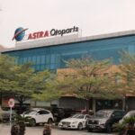 Astra Otoparts (AUTO) Catat Laba Bersih Rp 558,9 Miliar, Tumbuh 10,6 Persen
