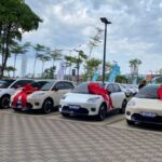 GAC Aion Punya 58 Diler di Seluruh Indonesia