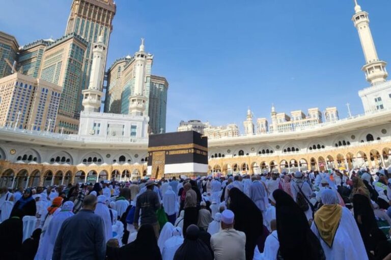 Cerita Umam, Calon Haji Termuda Asal OKU Timur yang Didaftarkan sejak Usia 3,5 Tahun