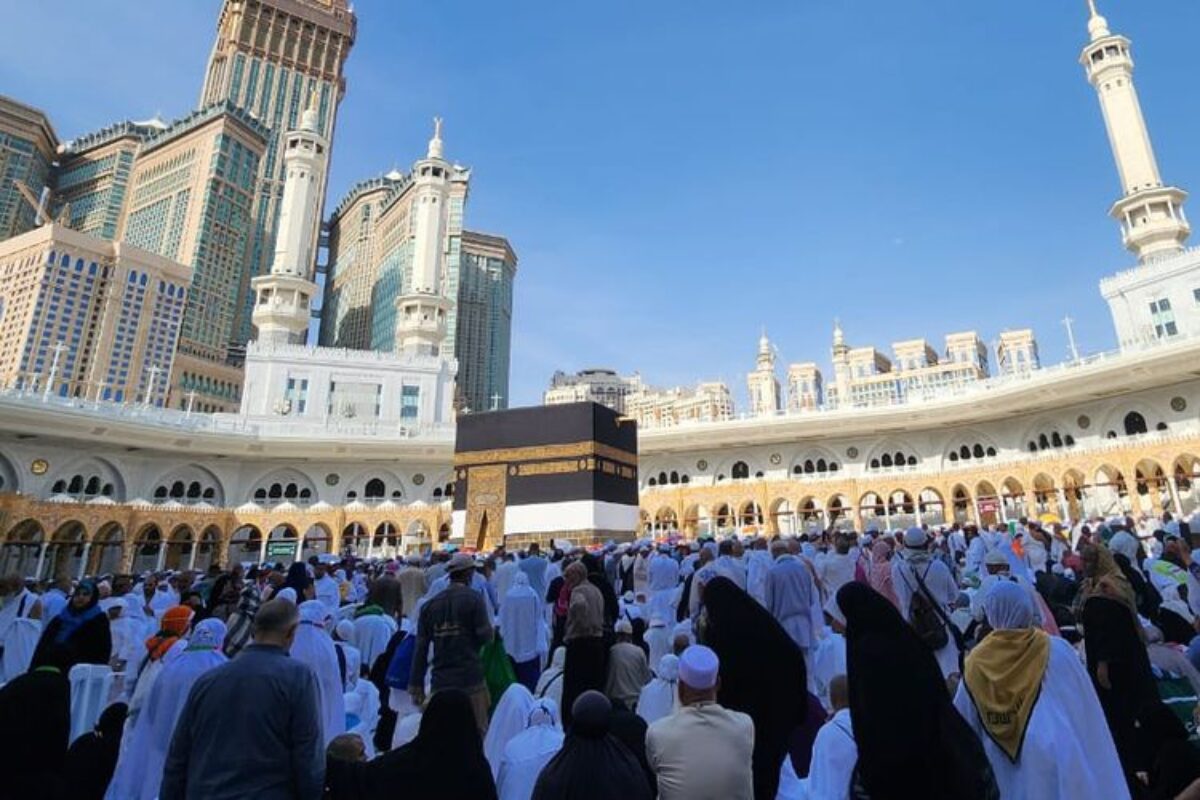 Cerita Umam, Calon Haji Termuda Asal OKU Timur yang Didaftarkan sejak Usia 3,5 Tahun