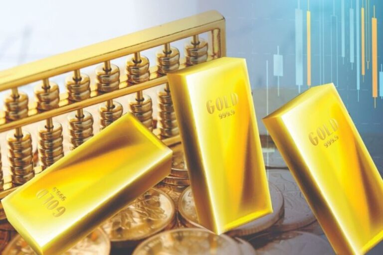 ETF Emas: Jembatan Investasi Baru, Perluas Pasar, dan Perkuat Industri Keuangan