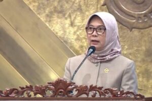 BPK di DPR: Kerugian Negara Sebesar Rp 1,93 Triliun Belum Kembali