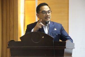 Ketua Komisi II: Data Kependudukan Harus Jadi Basis Pelayanan Publik