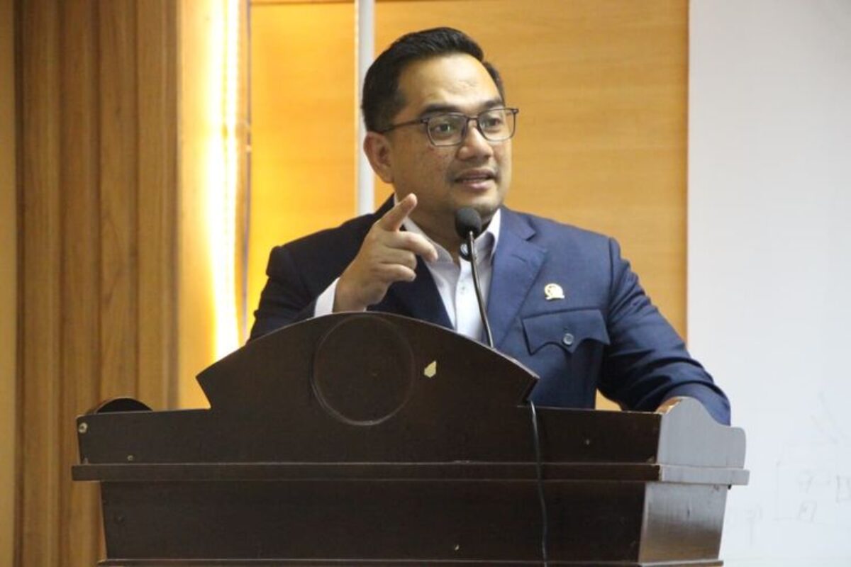 Ketua Komisi II: Data Kependudukan Harus Jadi Basis Pelayanan Publik