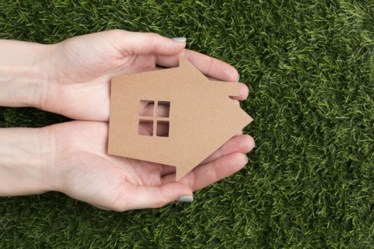 Harga Rumah Terkontraksi, Momentum Beli Sebelum Naik Lagi?