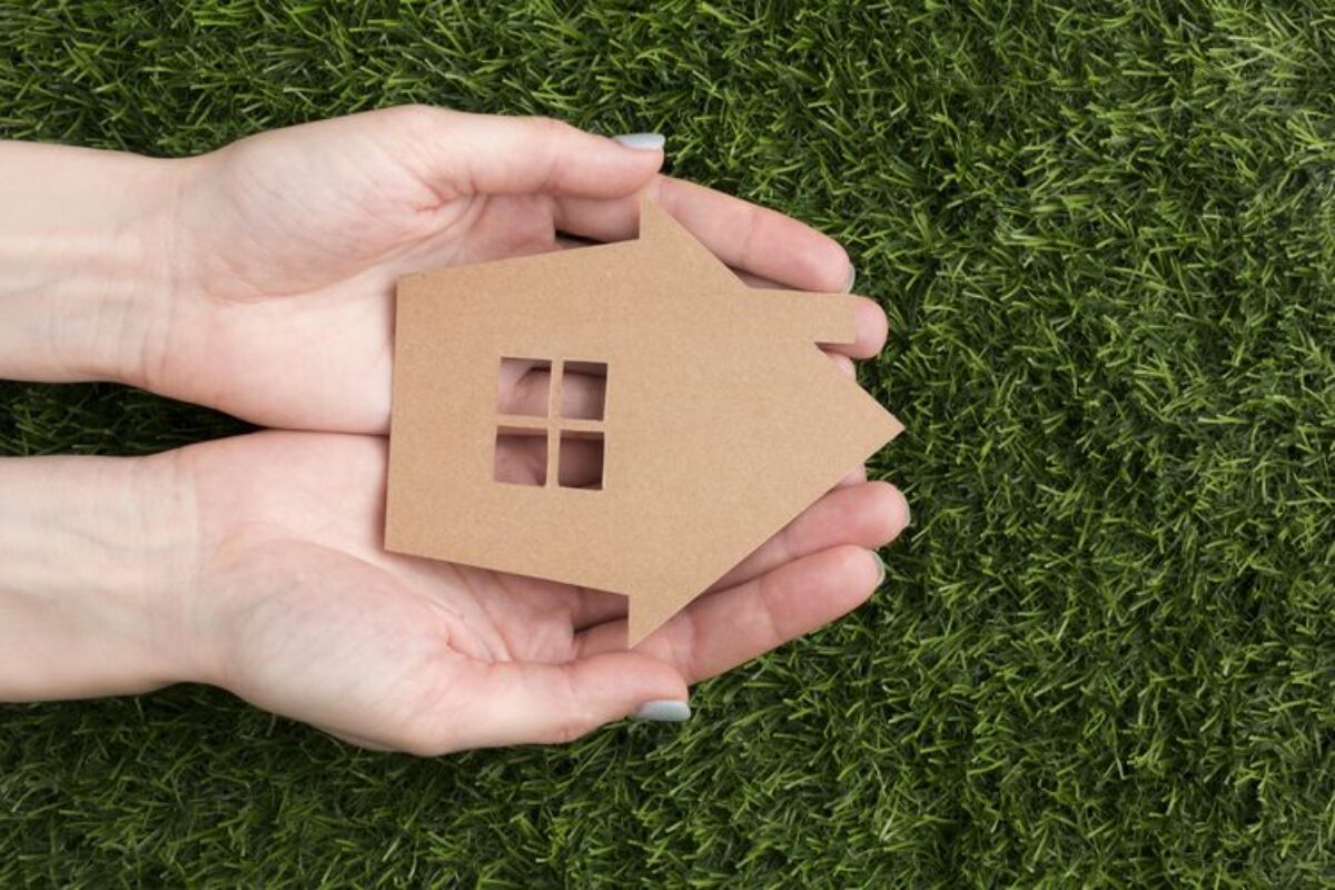 Harga Rumah Terkontraksi, Momentum Beli Sebelum Naik Lagi?