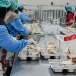 20 SPPG di Banten Dihentikan Sementara Operasinya, BGN: Tak Punya IPAL, Menu Jelek Hingga Viral