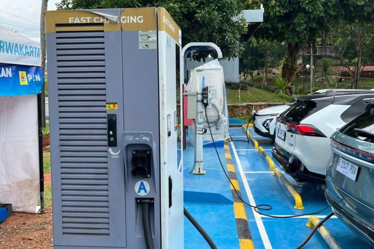 RUU Migas Dinilai Harus Selaras dengan Transisi Energi