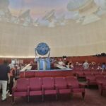 Ada Pengamatan Bulan dan Jupiter Gratis di Planetarium, Ini Cara Ikutnya