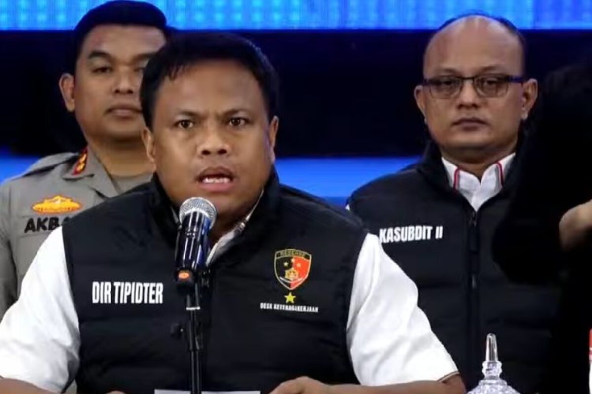 Alasan Sakit, Ketua Kadin Sultra Batal Diperiksa sebagai Tersangka Kasus Tambang Ilegal