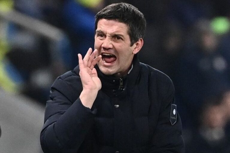 Inter Milan ke Final Coppa Italia, Chivu Bisa seperti Mourinho