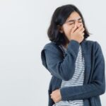 Penyebab Sering Menguap Walau Tak Mengantuk