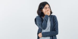 Penyebab Sering Menguap Walau Tak Mengantuk