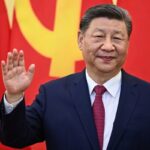 Xi Jinping Mulai Bicara soal Selat Hormuz, Minta Blokade Harus Dibuka