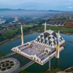 Dedi Mulyadi Buka Rincian Biaya Pemeliharaan Masjid Al Jabbar: Rp 22 Miliar per Tahun