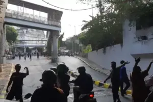 Mencari Jalan Keluar dari Kasus Tawuran di Jakarta yang Berulang…