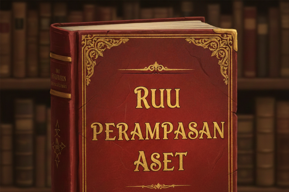 Pakar Soroti Potensi Bentrok Harta Perkawinan vs Perampasan Aset Korupsi