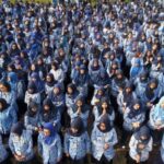 146 ASN Pemkab Timor Tengah Utara Mangkir Presensi Berbulan-bulan, Sanksi Menanti