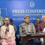 PB XIV Purboyo Gugat Menteri Kebudayaan ke PTUN, Persoalkan SK Penunjukan Pelaksana Keraton Solo