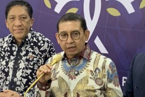 Fadli Zon Siapkan Tim Hadapi Gugatan PB XIV Purboyo di PTUN