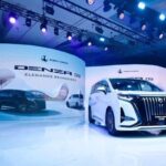 Perbandingan Pajak Mobil Listrik Listrik dan Mobil Bensin