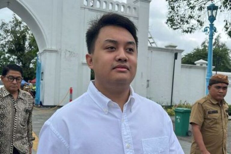 PB XIV Purboyo Gugat Fadli Zon ke PTUN Jakarta, Jubir Tedjowulan: Monggo