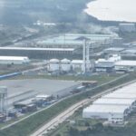 KAI Kembangkan Dryport di KEK Industropolis Batang, Dorong Logistik Efisien
