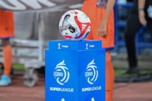 Pernyataan Resmi I.League Terkait Aksi Kekerasan di EPA U20