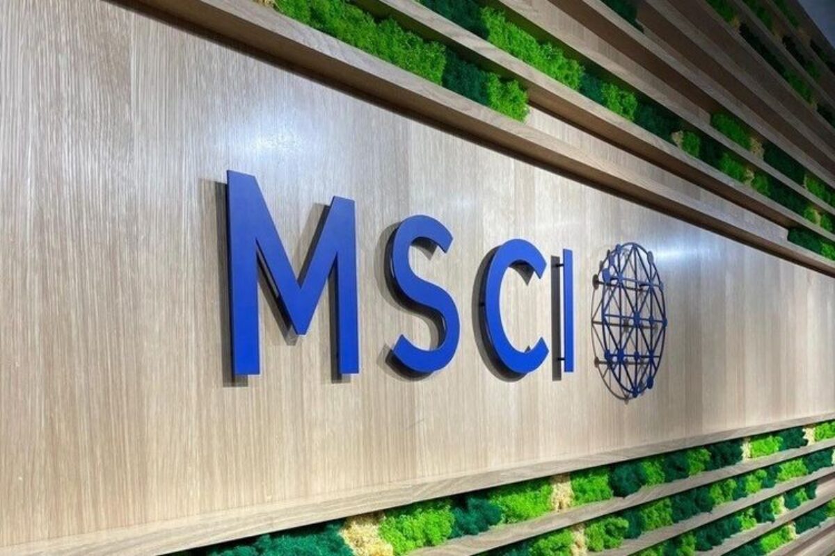 DSSA dan BREN Terancam Didepak dari MSCI, Bagaimana Nasib Sahamnya?