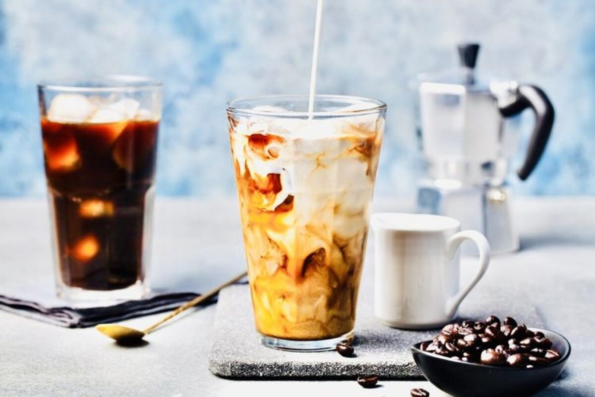 8 Promo Minuman Hari Kartini 2026, Ada Diskon 50 Persen Fore Coffee