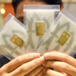 Harga Emas Hari Ini 20 April 2026: Antam, Galeri 24 Pegadaian, dan UBS