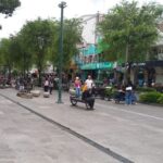 Jogomaton Razia Malioboro, Buntut Wisatawan Diusir Tukang Pijat Keliling