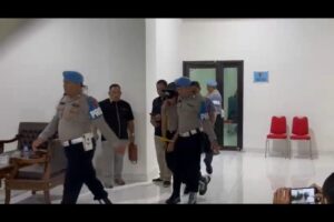 Mabes Polri Ungkap Kelalaian Polda Jambi di Kasus Polisi Perkosa Remaja