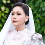 Maia Estianty Ungkap Alasan Masih Jualan Online meski Ekonomi Sudah Mapan