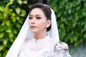 Maia Estianty Ungkap Alasan Masih Jualan Online meski Ekonomi Sudah Mapan