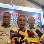 Dasco Sebut Jaminan Sosial untuk PRT Akan Diatur Detil Lewat PP